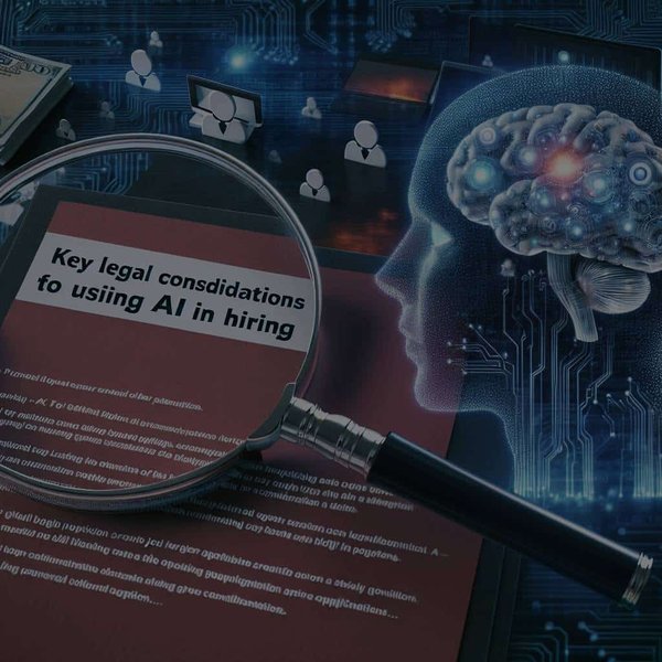 What Are the Key Legal Considerations for UK Businesses Using AI in Hiring Practices?