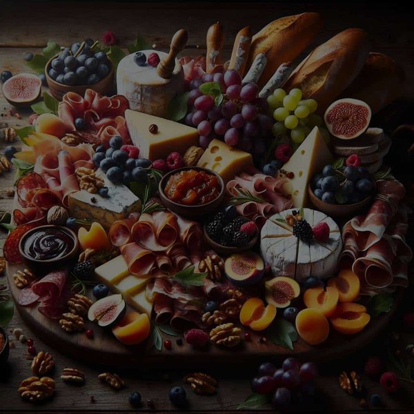 What Are the Best Practices for Crafting a Gourmet Charcuterie Board?