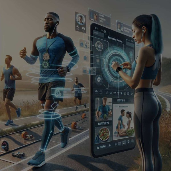 How Can Virtual Coaching Platforms Support Aspiring Marathon Runners?