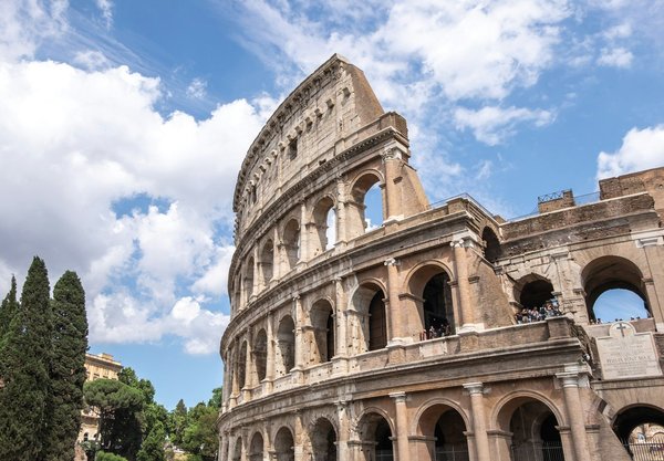 Rome Sightseeing Pass: convenient and economical for families